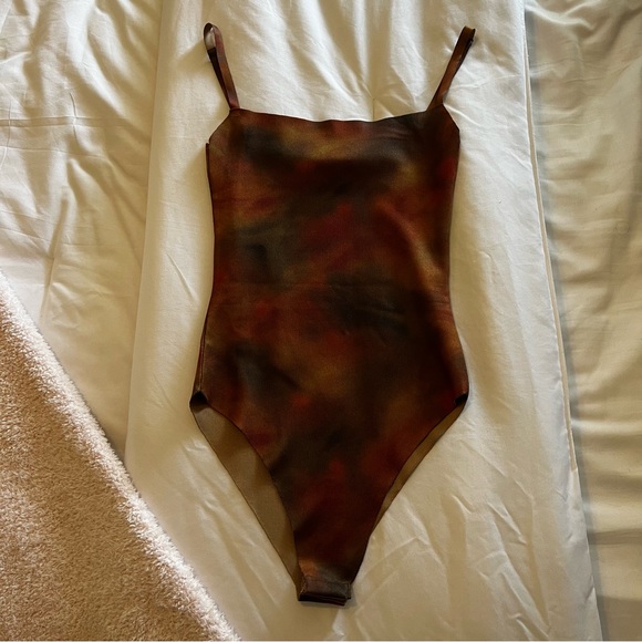 Zara bodysuit - Picture 1 of 7